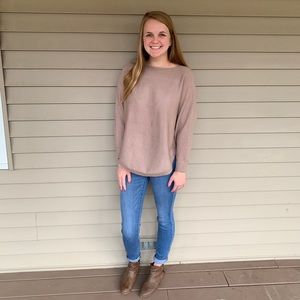 Meet your Posher, Jordan